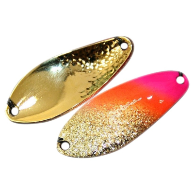 Блесна Antem Anglers System Dohna 2.5g #GL03