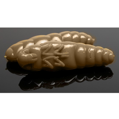 Силиконовая приманка Libra Lures Largo 30 (Сыр) цв. 035 (12шт.)