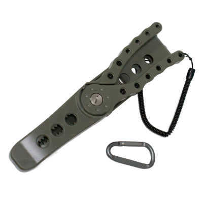 Захват для рыбы Kaida PC Lure Pliers
