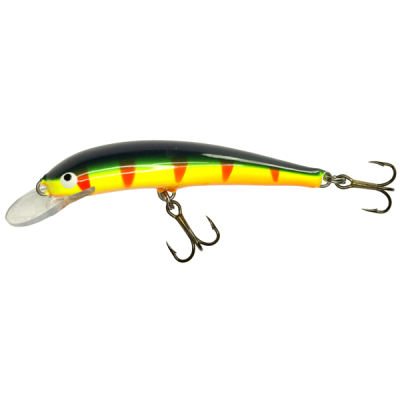 Воблер Nils Master Invinciвle DR 8cm 8g цв. #090