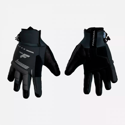 Перчатки мужские Finntrail GT 2791 GraphiteGrey (XL)