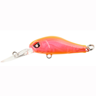 Воблер Lucky John Pro Series Basara ATG LBF 03.50 цв. 801