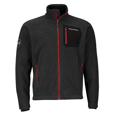 Термокуртка Finntrail Polar 1491 (XXL)
