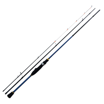 Удилище спиннинговое Maximus Streetracer 22UL 2,2m   0,6-6g   (тип вершинки Solid)