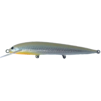 Воблер Jarmo 11cm цв. 200