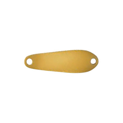 Блесна колебл. Daiwa Skinny Spoon 1.2 цв. Karashi / 04811272