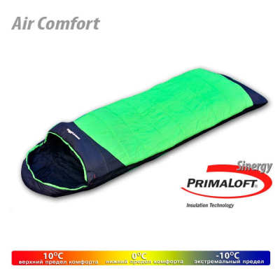 Спальный мешок Maverick Air Comfort