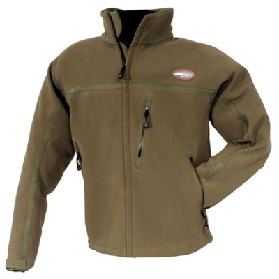 Куртка Airflo, STREAMTEC SOFT SHELL JACKET-XL