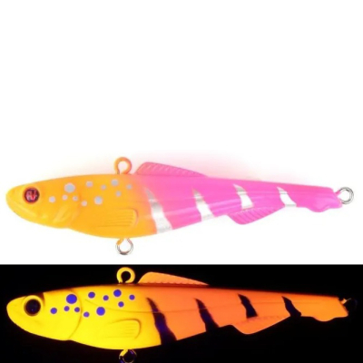 Воблер FA Relax Wagner Vib 90 цвет T03