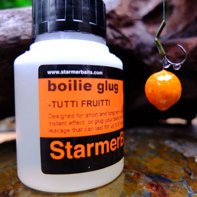 Дип Starmer Baits 150ml Tutti Fruitti 105T