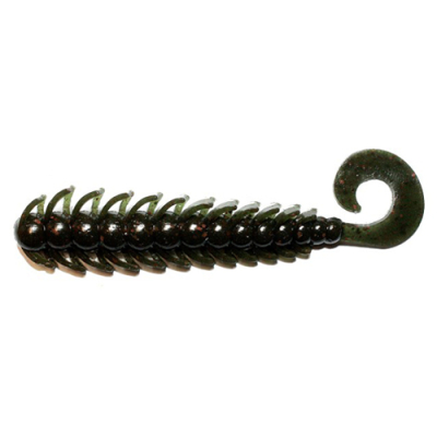 Силиконовая приманка Bait Breath Bugsy Rock Soul 2.5" цв. #S807 
