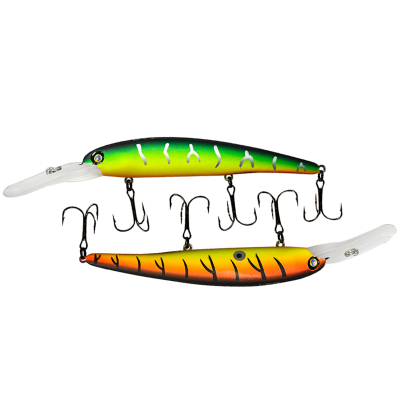 Воблер BAT JOBEN BT017 (120мм., 19 гр. 0-8 м.) #B178, шт