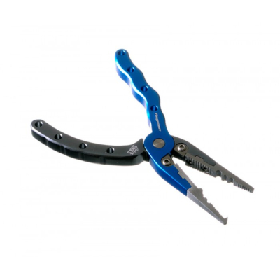 Плоскогубцы Flagman Aluminium Fishing Pliers 14.0см