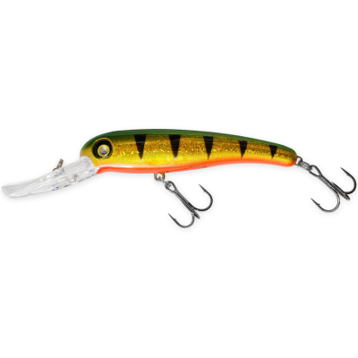 Воблер BAT Stretch BT57 (115mm.,20g.; 5m floating) # B029