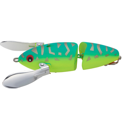 Воблер Smith Jittler цв. №08