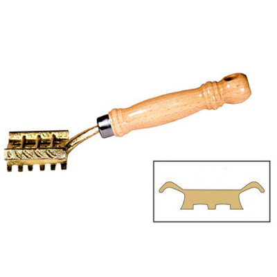 Рыбочистка Belmont  MC-019 Teper Wing Urokotori