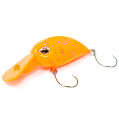 Воблер Grows Culture Haze Nano F28 цвет #38