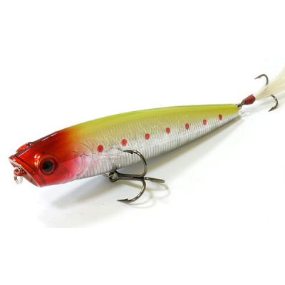 Воблер Lucky Craft Gunfish 115-251 Nishiki