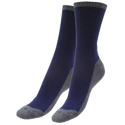 Термоноски "Sprut" Thermal Comfort Long Socks TCLS-DB-40-45