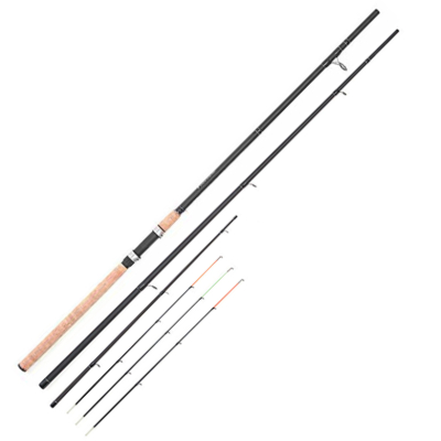 Удилище фидер. Salmo Sniper Feeder 90 3.60