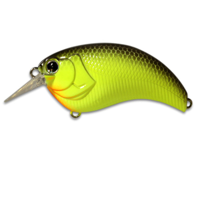 Воблер Deps Evoke 1.2 цв. 20