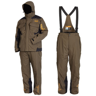 Костюм Norfin Scandic 2 03 р. L (6142003-L) 