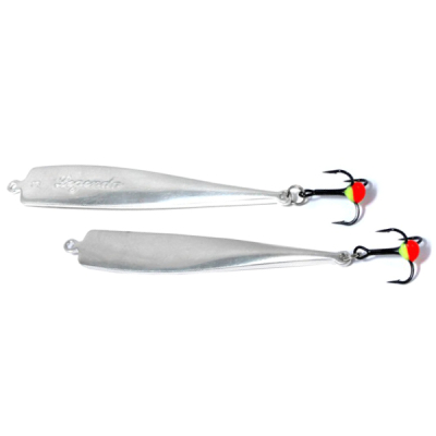 Блесна зимняя Nord Waters Legenda PLE080010AG