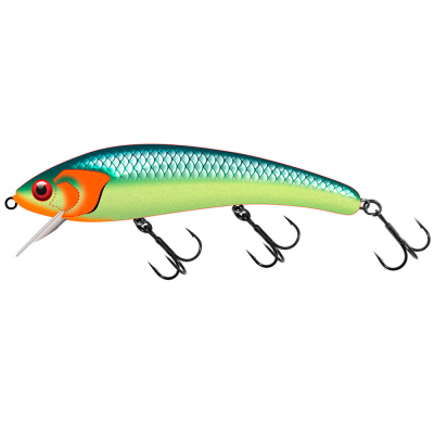 Воблер Stinger PhantomAS 105SP-SR #GYG