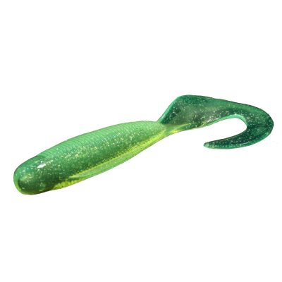 Силиконовая приманка Sprut Haro 75 (75mm/3,5g/TL) 1упак*6шт