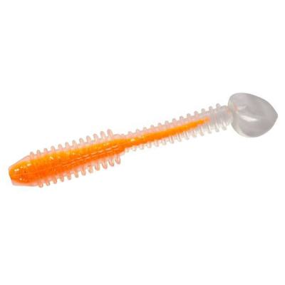 Силиконовая приманка Sprut Hanto 75 (75mm/4g/TO) 1упак*6шт