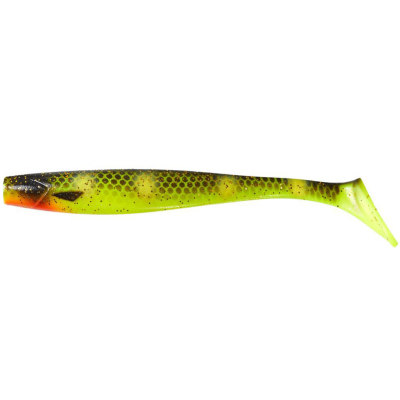 Силиконовая приманка Lucky John 3D BBS Series Giant Kubira Swim Shad 10,3in (26,00)/PG21 1шт.