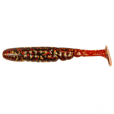 Силиконовая приманка Bait Breath T.T. Shad 4" цв. #S853