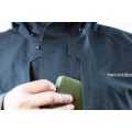 Куртка Grundens Buoy X Gore-tex Jacket, XXL, Black