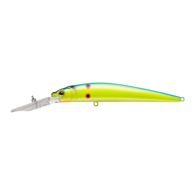 Воблер Strike Pro S.P. Walleye Minnow 90 JL-022F #A121F