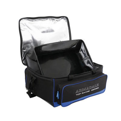 Термосумка Flagman Armadale + емкость Eva 60x50x25см (ARMCB)