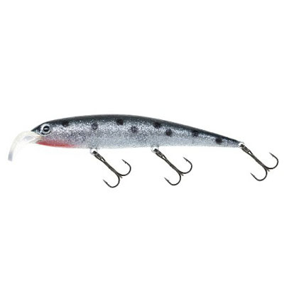 Воблер Taiga Lures Saga 10см цв. 6