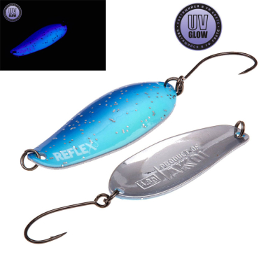 Блесна Reflex Element 4,8g цвет R07