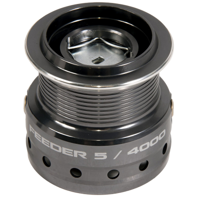 Шпуля резервная для катушки Salmo Diamond Feeder 5 4000FD