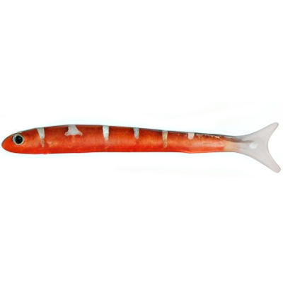 Ручка шариковая Stream Trail Fish Pen KUMANOMI ORANGE