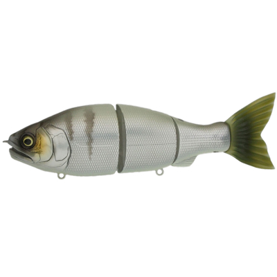 Воблер Gan Craft Jointed Claw Ratchet 144 F 34g/1.2oz #06-Camel Shad