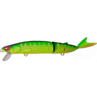 Воблер Lucky John Pro Series Anira Swim 115F цв. 301 