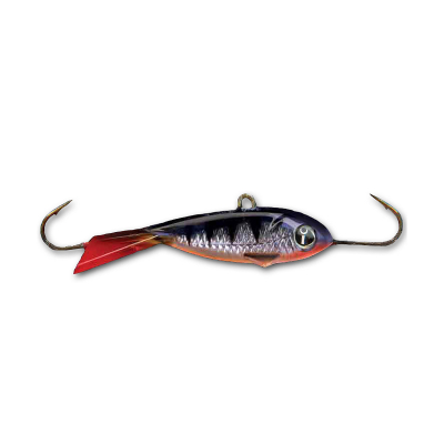 Балансир Izumi I-Jig 35 5.5гр цв. #13