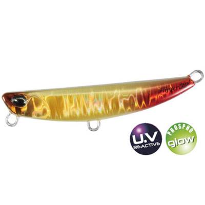 Воблер DUO Beach Walker Flipper 32гр цвет #GPA0734