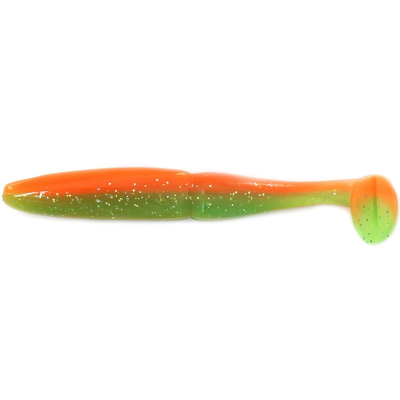 Силиконовая приманка Intech Slim Shad 3,3" (7шт.) (#IN62)