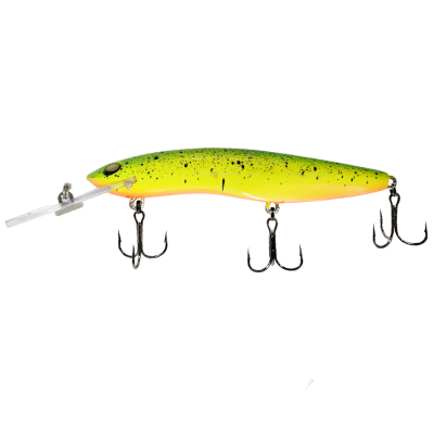 Воблер BAT CHINATSU BT001 (125 мм., 20 гр. 5 м.) Цвет B082