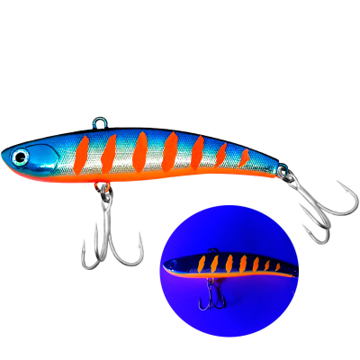 Раттлин Vib D-Ocean Smolti 90 23гр. цвет # 23