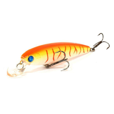 Воблер Maria MJ-TW Minnow 90SP цв. OPCP