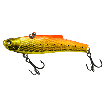 Раттлин BAT RAZY Vibe BT079 (100 мм., 33 гр.) # B062