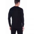Комплект термобелья мужской Mottomo X-Thick Layer цвет Черный р.2XL