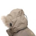 Костюм Canadian Camper Alaskan пух цв. Stone размер L